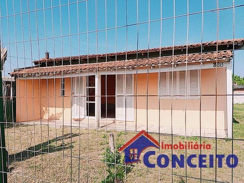 Imagem 7 de 18 de Rc57 - Linda Residência Situada Em Região De Moradores