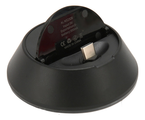 Estação De Carregamento Para Go Plus + + Dock Professional F