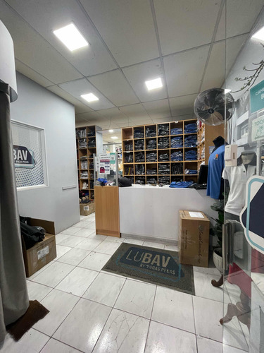 Local Comercial Con Bodega!
