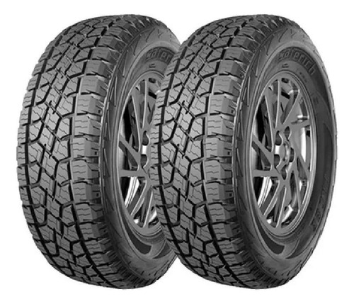 2 Llantas 235 70 R16 106t Saferich Frc86 P