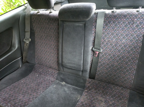 Chevrolet Astra 1.8 Paq D Hatchback TA