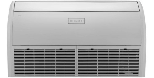 Ar-condicionado Piso Teto Inverter Tcl 55000 Btus Frio 220v