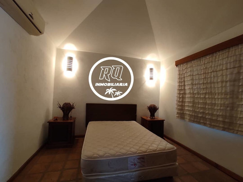 Imagen 8 de 14 de Res. La Vaquera, Villa Con Piscina Y Parrillera Privada