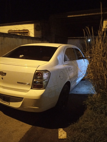 Imagen 4 de 5 de Chevrolet Cobalt 2013 1.8 Ltz Mt