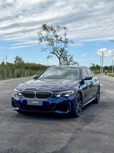 BMW Serie 3 340 M 340i