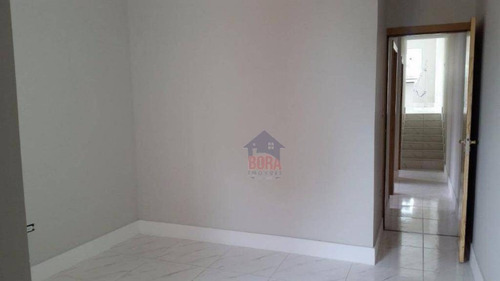 Casa Residencial À Venda, Jardim Nippon, Mairiporã. - Ca0146