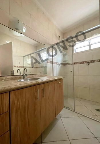 Imagem 10 de 18 de Casa Para Venda, 3 Dormitórios, Adalgisa - São Paulo - 17332
