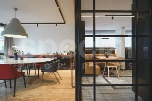 Imagem 7 de 15 de Apartamento - Itaim Bibi - Ref: 17630 - V-33180
