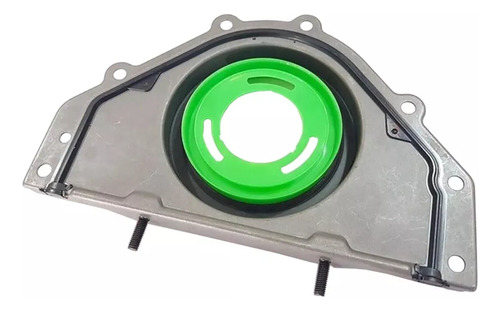 Retentor Flange Volante Journey 2.7 V6 Traseiro Virabrequim.