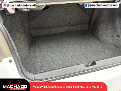 Honda City 1.5 EXL 16V FLEX 4P AUTOMÁTICO