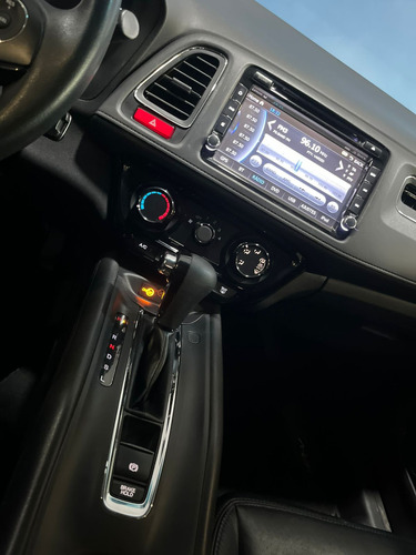 Honda HR-V Honda HR-V EX CVT 1.8 I-VTEC FlexOne
