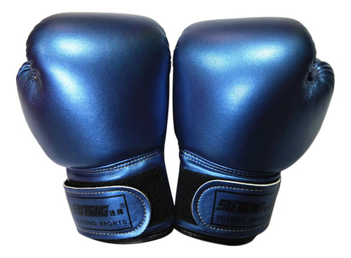 Guantes De Boxeo Para Niños, Kickboxing, Muay Thai, Puñetazo