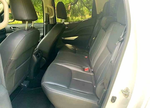 Nissan Frontier 2020 2.3 Le Cd 4x4 At