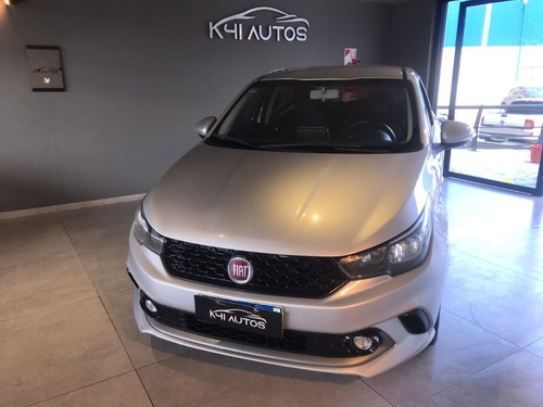 Imagen 3 de 13 de Fiat Argo 1.8 Precisión 2018 Usado Premium Contado Financiad