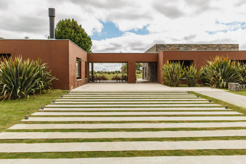 Casa Interno #0-100 - San Sebastian - Area 1 - 829m2 #id 63