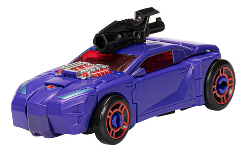 Transformers Legacy Evolution Universe Shadow Striker