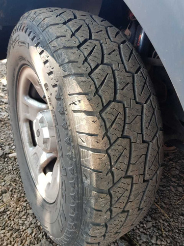 Ranger 4x4 Diesel
