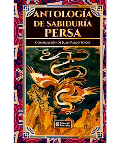 Antologia De Sabiduria Persa