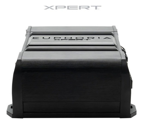 Mini Amplificador 4 Canales Db Drive Euphoria Xpert Ex100.4