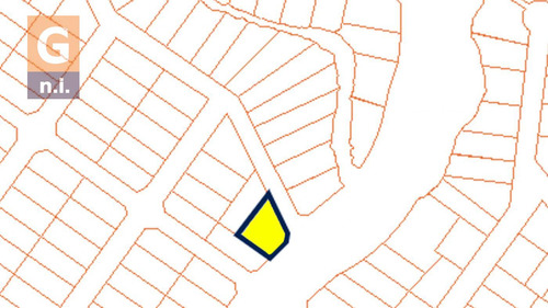 Terreno En Piriápolis (barra De Portezuelo) Ref. 6039