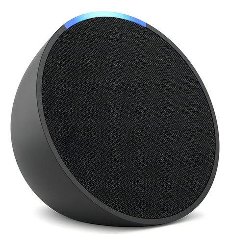 Alto Falante inteligente Blackwatch - preto