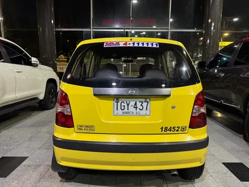 Hyundai Atos 1.0 Prime