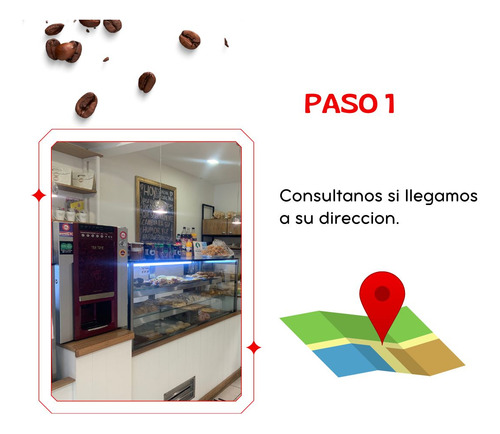 Maquina De Café Para Eventos - Precio A Convenir