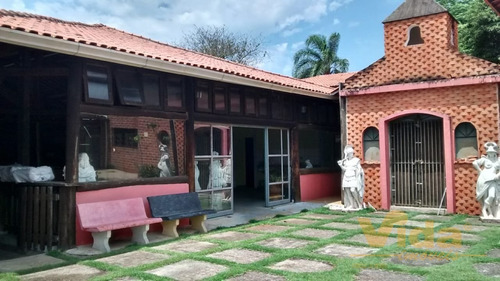Chácara Para Eventos A Venda - 43939
