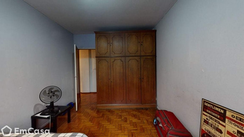 Imagem 5 de 10 de Apartamento À Venda Em São Paulo - 18001