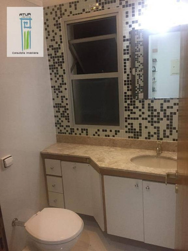 Imagem 19 de 25 de Apartamento Com 2 Dormitórios À Venda, 50 M² Por R$ 380.000,00 - Lauzane Paulista - São Paulo/sp - Ap0879