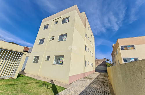 Imagem 1 de 13 de Apartamento - Residencial - 932940