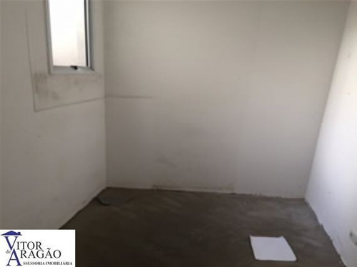 Imagem 3 de 10 de 03327 - Casa De Condominio 3 Dorms. (2 Suítes), Horto Florestal - São Paulo/sp - 3327