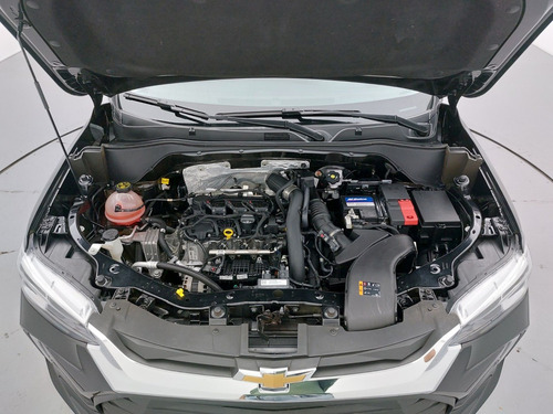 Chevrolet Tracker 1.0 TURBO FLEX LT AUTOMÁTICO