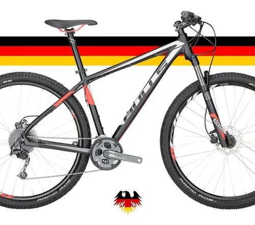Bicicleta bulls online precio