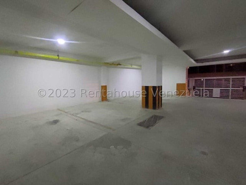 Imagen 23 de 24 de Apartamento En Venta Zona Centro Maracay 23-20268 Hc