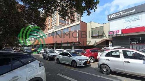Oficina En Arriendo En Cabecera Del Llano. Cod A15531