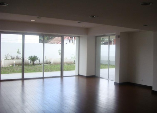 Imagen 3 de 7 de Apartamento Amueblado En Alquiler Zona 10