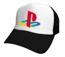 Comprar Gorras Playstation Video Juegos Gamer Retro *mr Korneforos*
