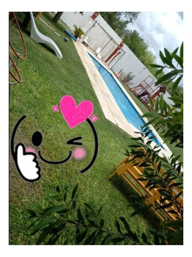 Imagen 6 de 16 de Hermosa Casa Quinta En Pilar, Los Cachorros. 4 Amb 2 Baños
