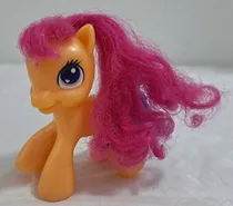 Comprar Mi Pequeño Pony My Little Pony Hasbro 2009 Mc Donalds B6