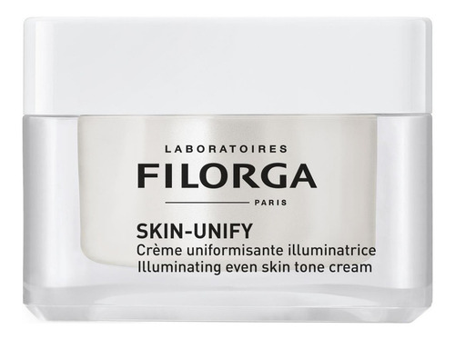 Filorga Skin Unify Crema 50ml Antimanchas 30+