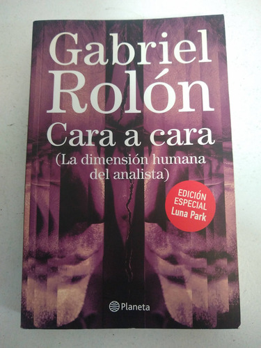 Cara A Cara (Usado)