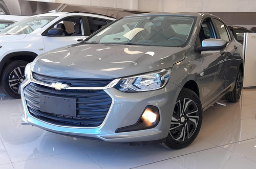 Chevrolet Onix plus 1.0 Lt