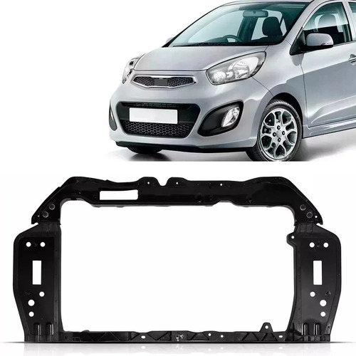 Painel Frontal Picanto 12 13 14 15