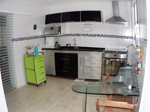 Imagem 6 de 14 de Casa Com 4 Dormitórios À Venda, 239 M² Por R$ 799.000,00 - Freguesia (jacarepaguá) - Rio De Janeiro/rj - Ca0058