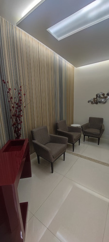 Sala Comercial Totalmente Mobiliado Em Sbc! Direto Com O Proprietário!!