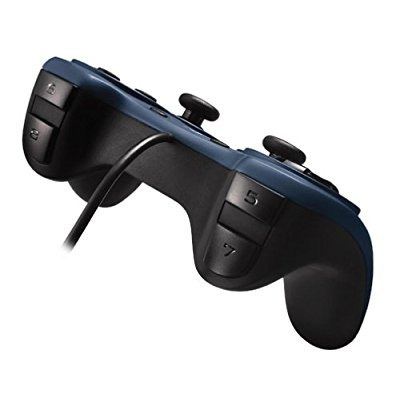 Usb Logitech Dual Action Game Pad