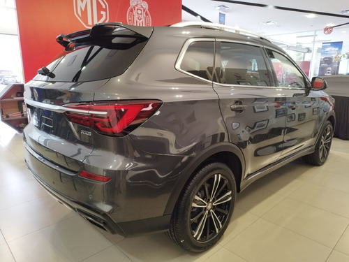 MG RX5 1.5 Tgdi Excited Dct7