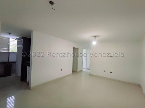 Imagen 7 de 25 de Apartamento Para Terminar De Remodelar Urb Valle Lindo Turmero Wm Mls #23-7724