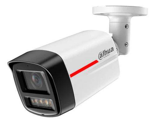 Camara Dahua 4mp Wizcolor Ip67 50m Sd Dh-ipc-hfw2449tl-s-pro